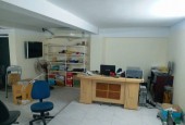 Cho thuê nhà ngõ 400 Kim Giang 4 tầng, 40m2, 4 ngủ, 10 Triệu
